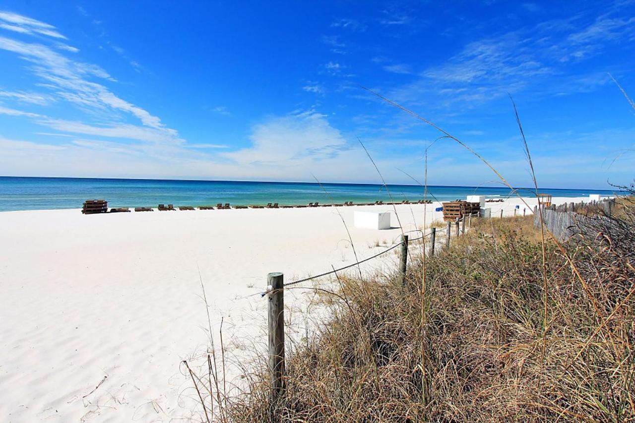 Majestic Beach Towers 1-1615 Panama City Beach Exteriör bild