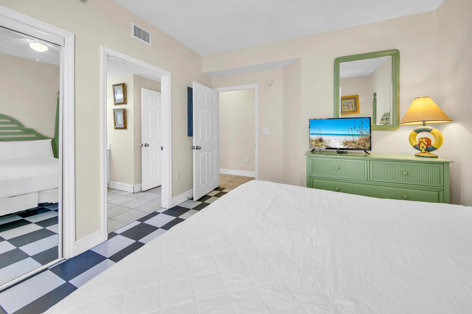 Majestic Beach Towers 1-1615 Panama City Beach Exteriör bild